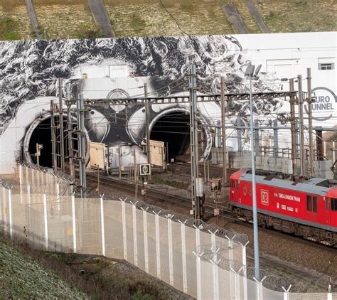 the chanel coast of kent lowest point|the channel tunnel uk.